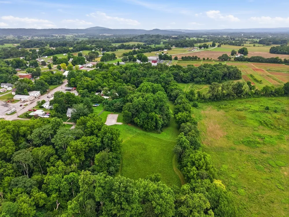 145 Gamble St Doyle, TN 38559