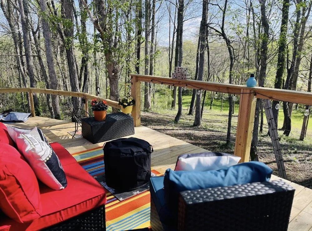 145 Gamble St Doyle, TN 38559