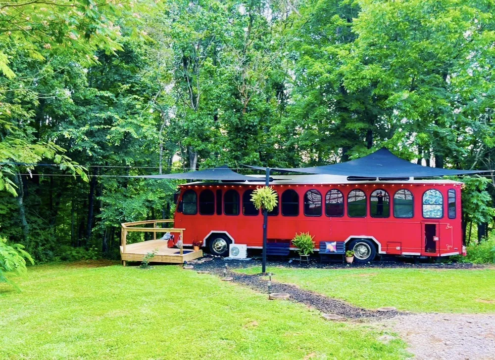 145 Gamble St Doyle, TN 38559