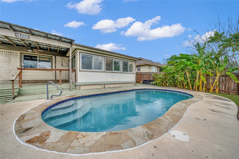 1133 Lago Vista Street San Marcos, TX 78666