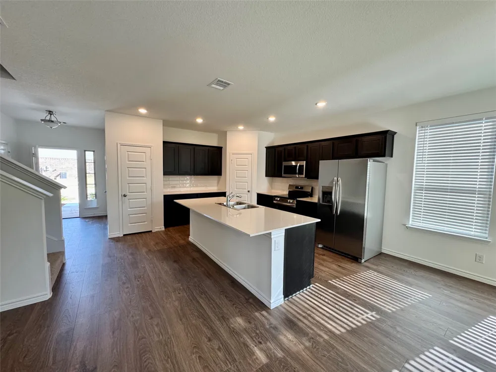 504 Saddle Lane Denton, TX 76205