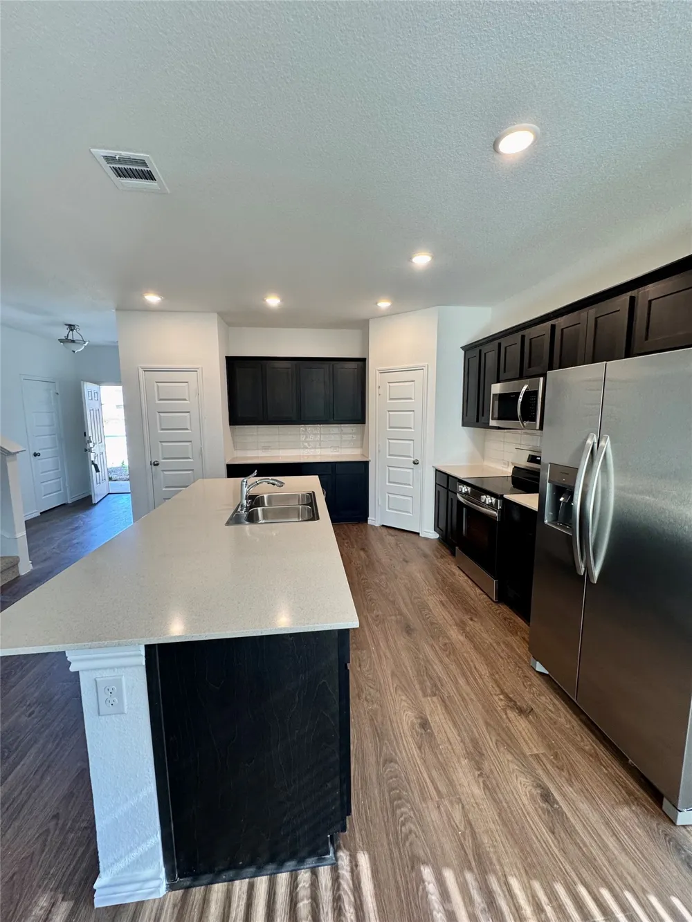 504 Saddle Lane Denton, TX 76205
