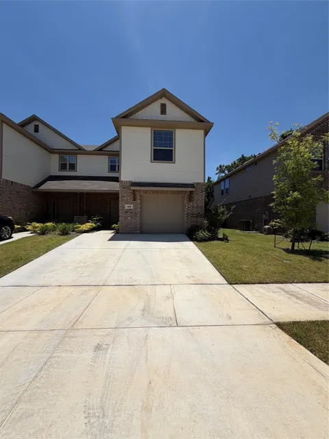 504 Saddle Lane