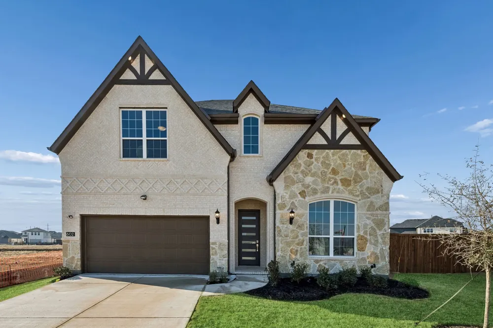 424 Amalfi Way Weston, TX 75009