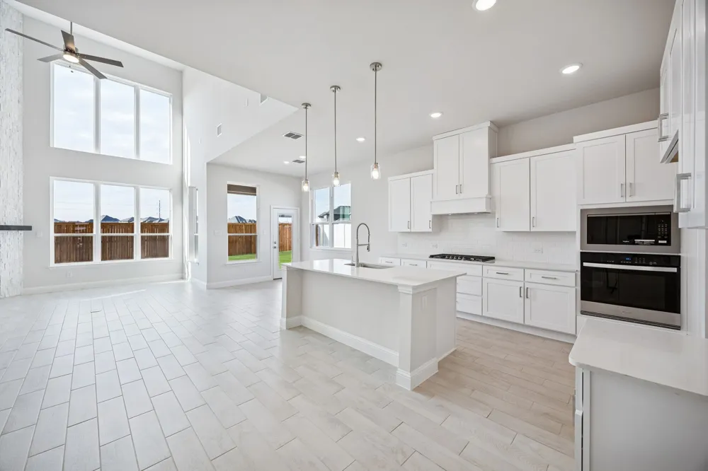 424 Amalfi Way Weston, TX 75009