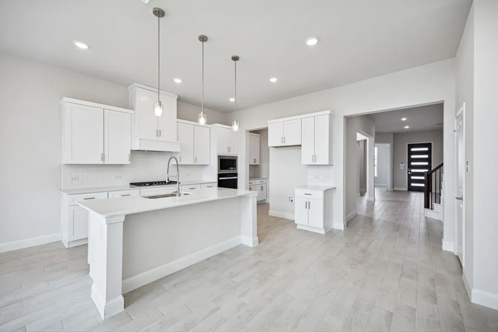 424 Amalfi Way Weston, TX 75009