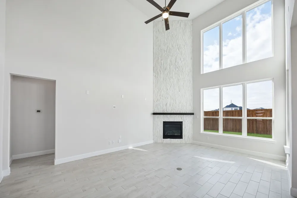 424 Amalfi Way Weston, TX 75009