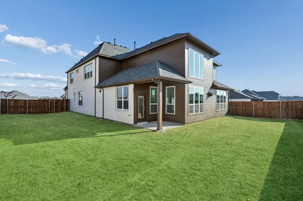 424 Amalfi Way Weston, TX 75009