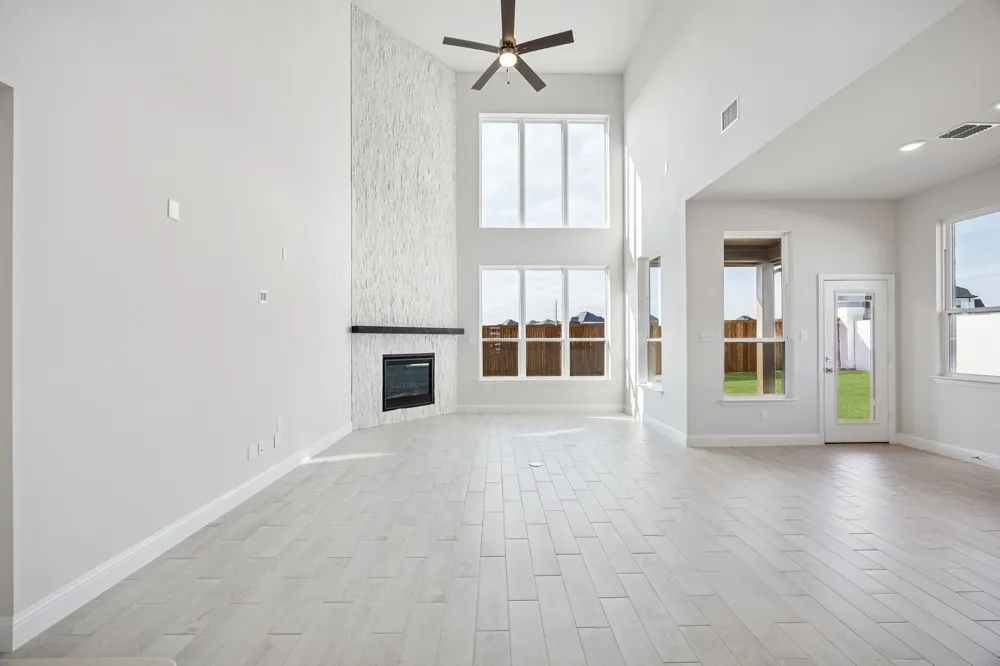 424 Amalfi Way Weston, TX 75009