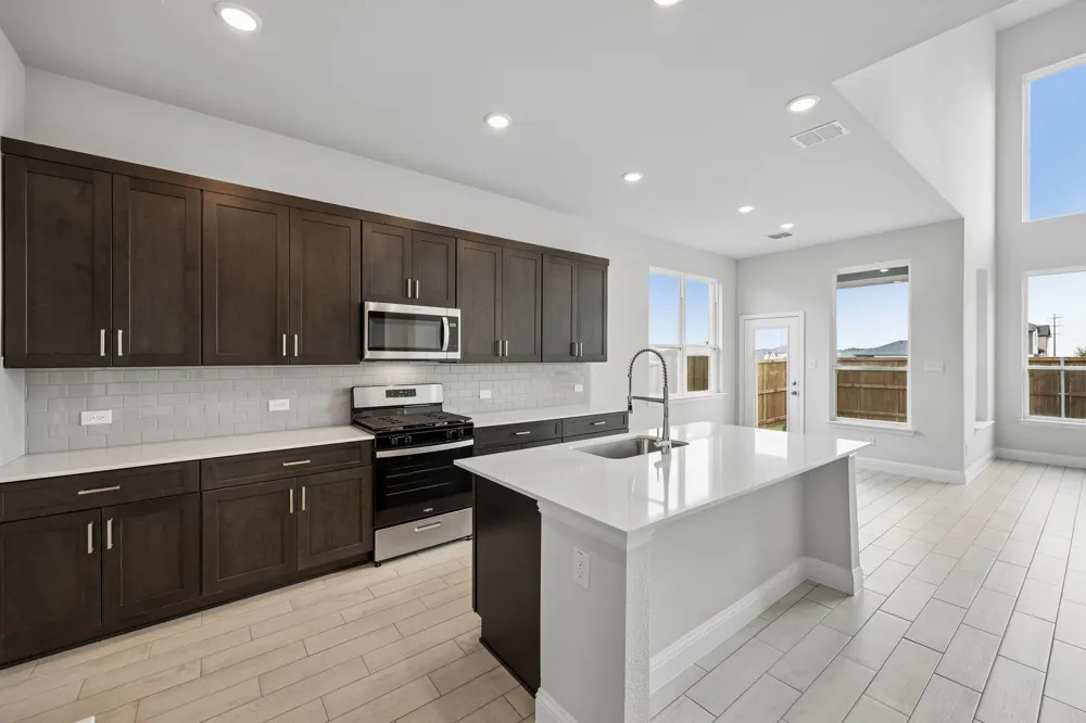 424 Amalfi Way Weston, TX 75009
