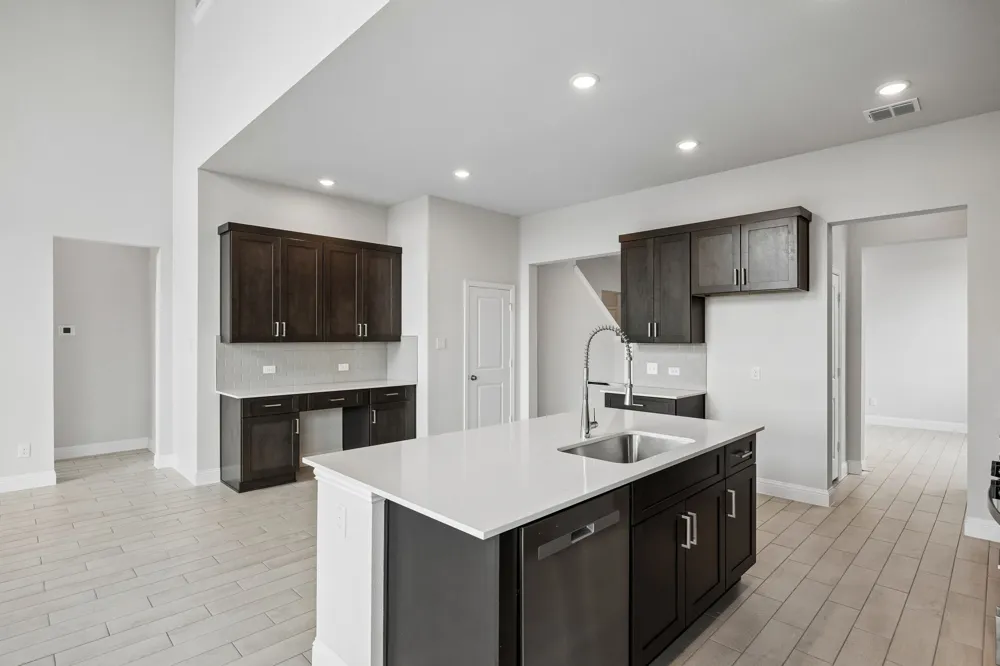 424 Amalfi Way Weston, TX 75009