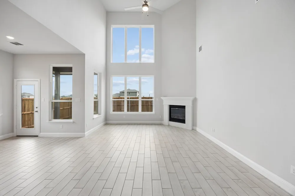 424 Amalfi Way Weston, TX 75009