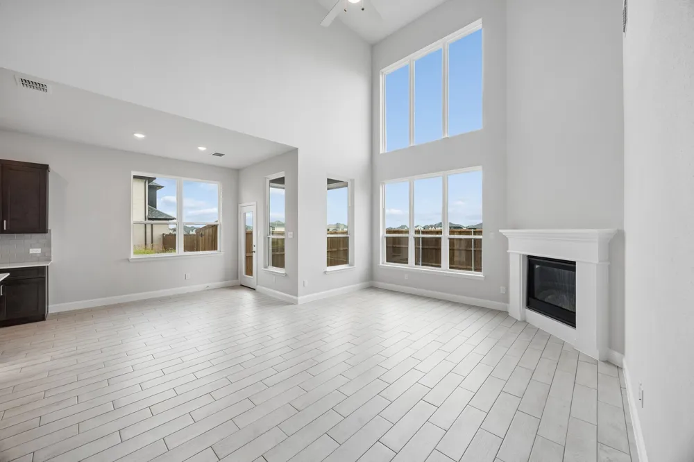 424 Amalfi Way Weston, TX 75009