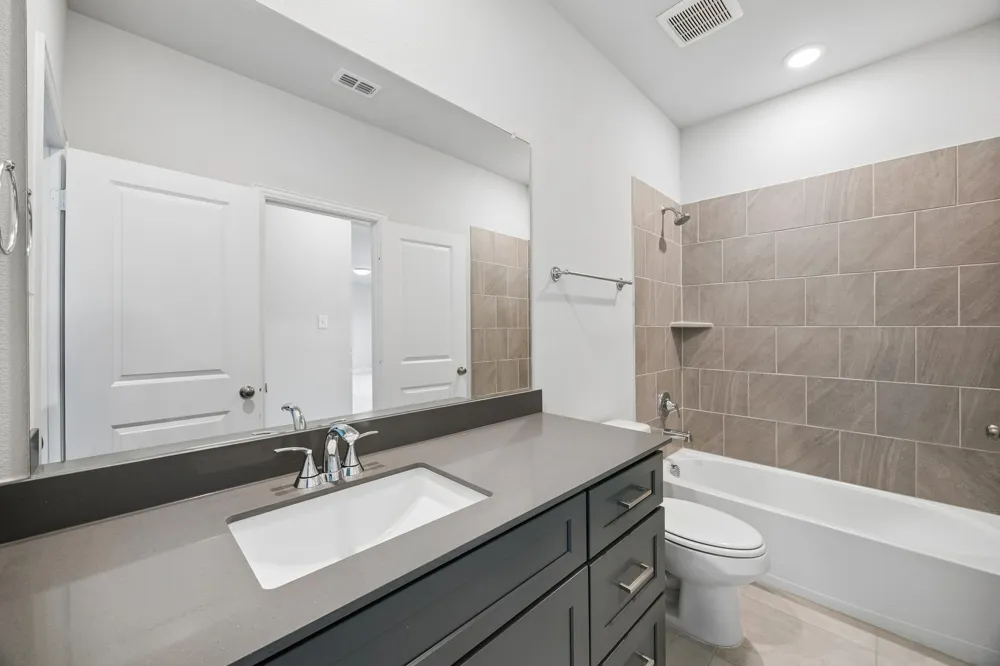 424 Amalfi Way Weston, TX 75009