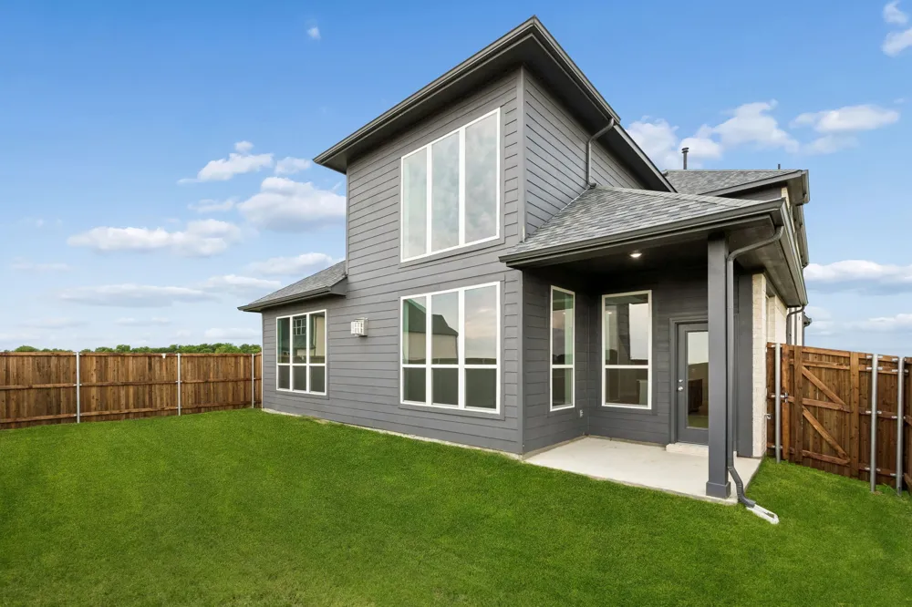 424 Amalfi Way Weston, TX 75009