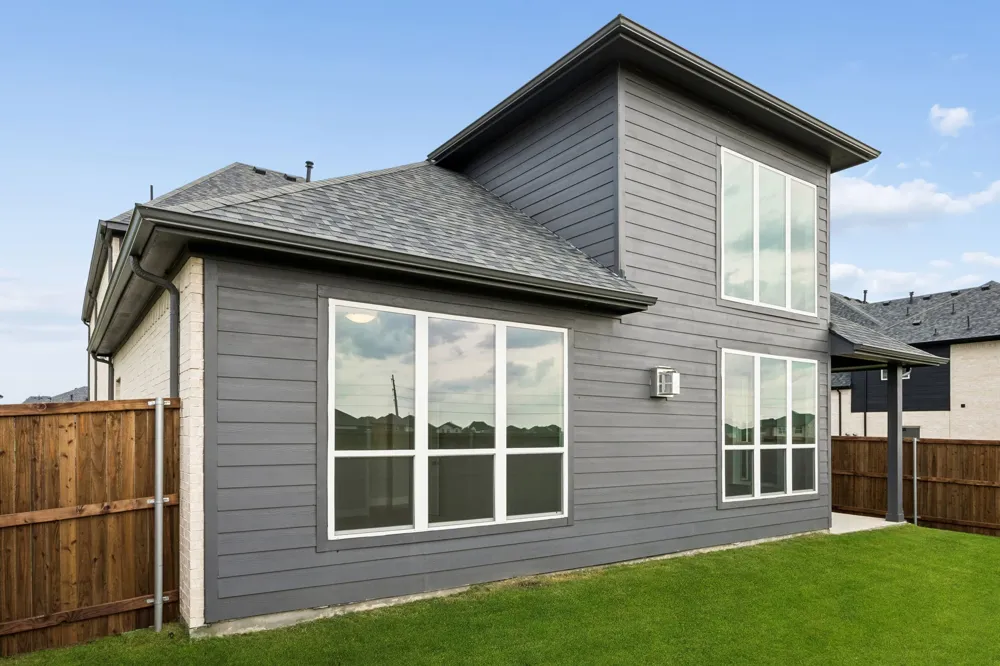424 Amalfi Way Weston, TX 75009