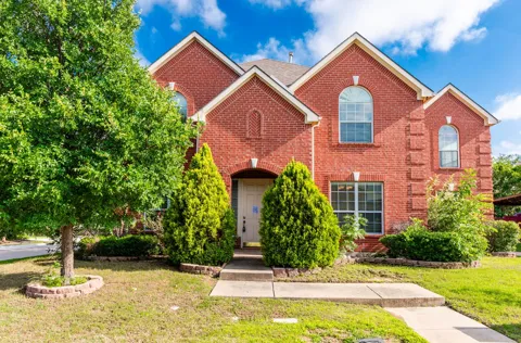 1100 Cedar Valley Drive