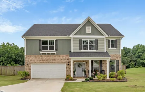761 Oak Hill Lane