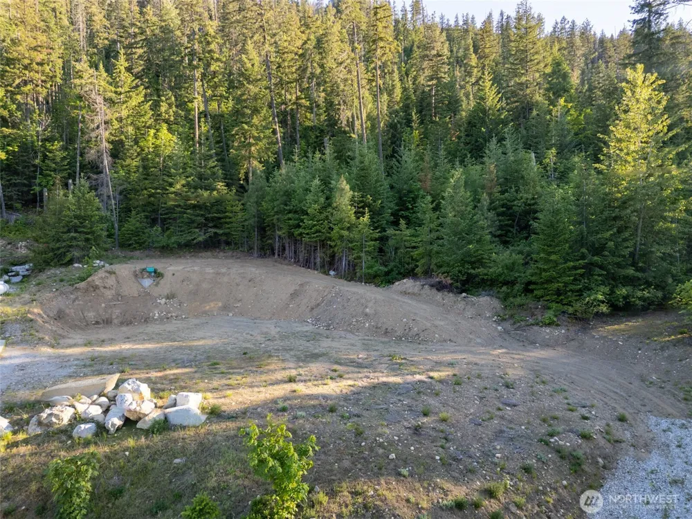 16063 Cedar Brae Road Leavenworth, WA 98826