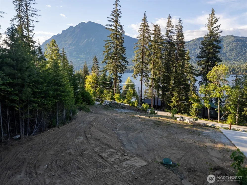 16063 Cedar Brae Road Leavenworth, WA 98826