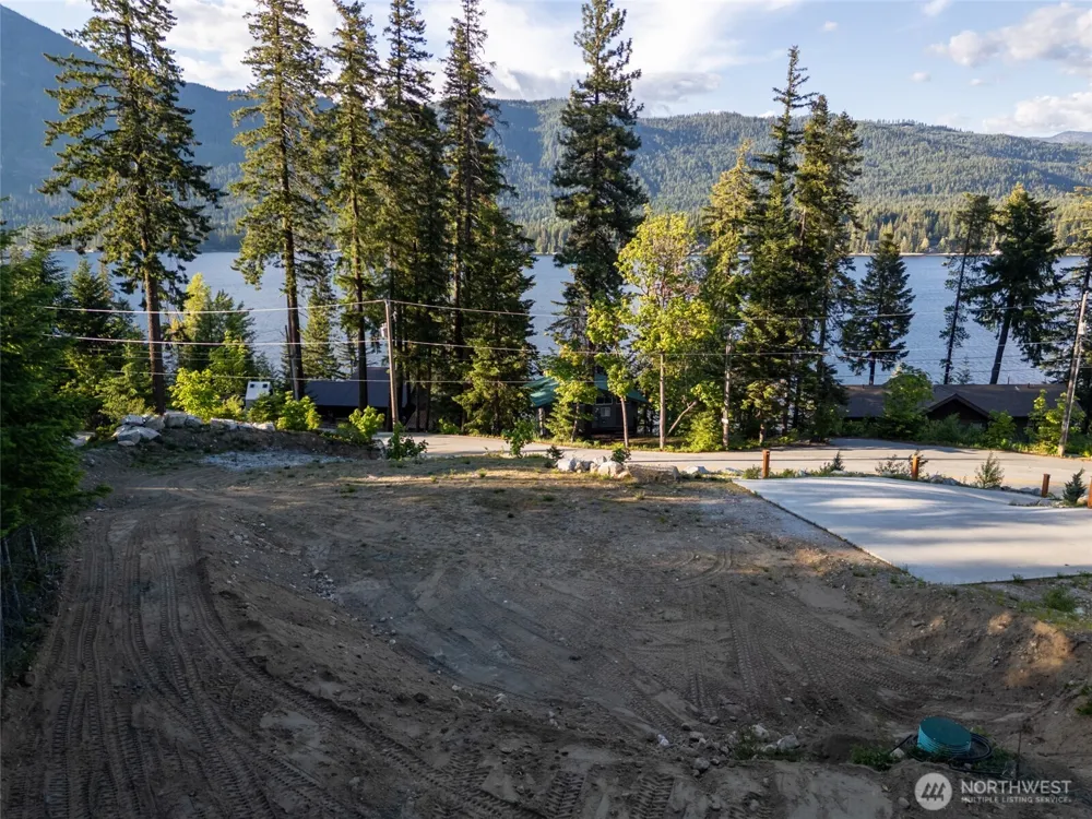 16063 Cedar Brae Road Leavenworth, WA 98826