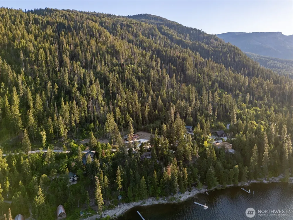 16063 Cedar Brae Road Leavenworth, WA 98826