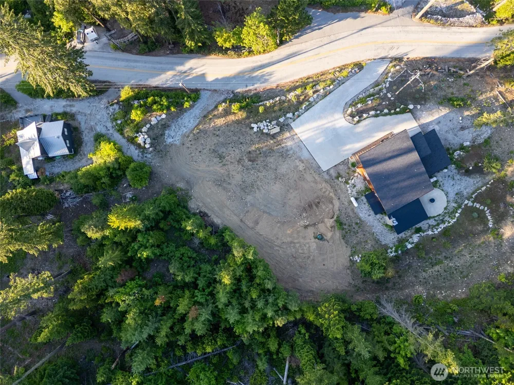 16063 Cedar Brae Road Leavenworth, WA 98826