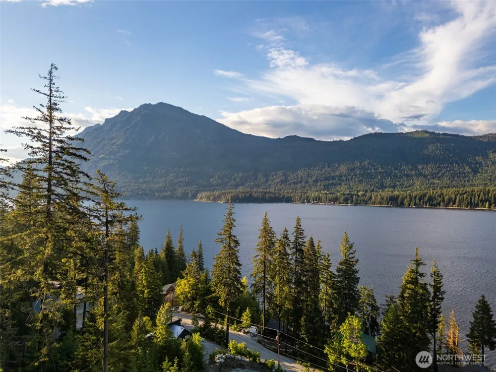 16063 Cedar Brae Road Leavenworth, WA 98826