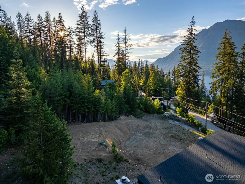 16063 Cedar Brae Road Leavenworth, WA 98826