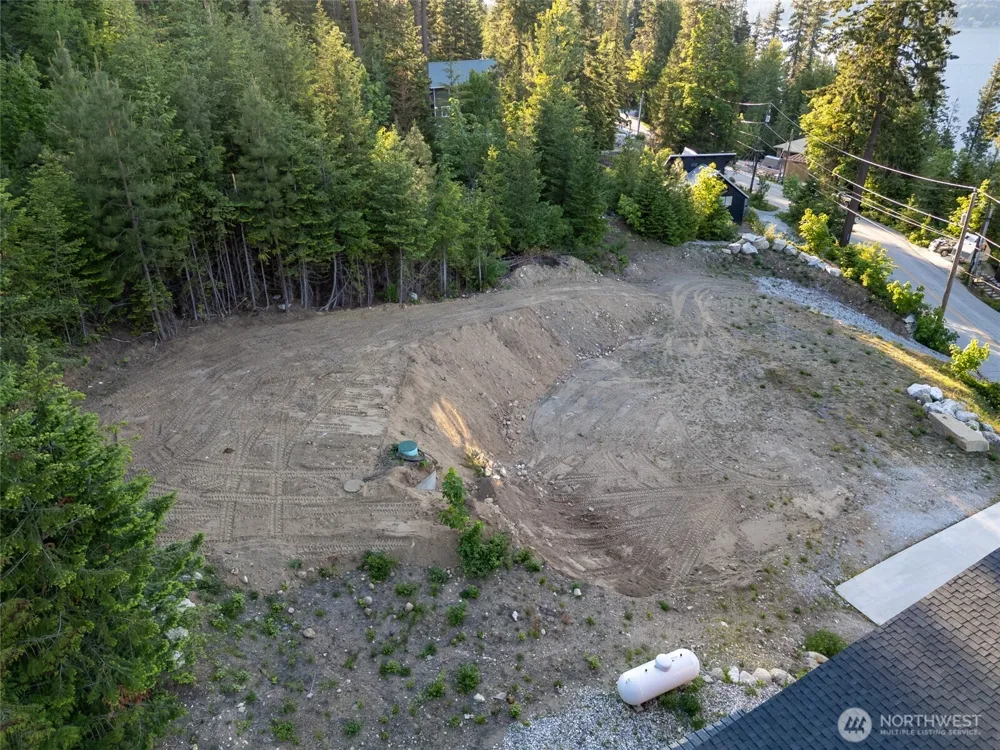16063 Cedar Brae Road Leavenworth, WA 98826