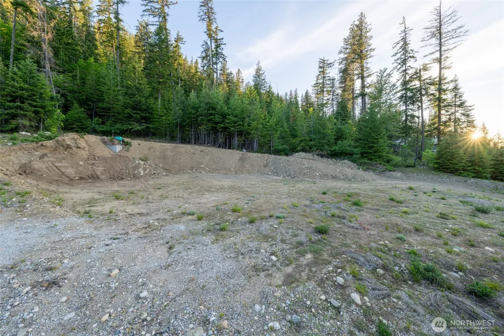 16063 Cedar Brae Road Leavenworth, WA 98826