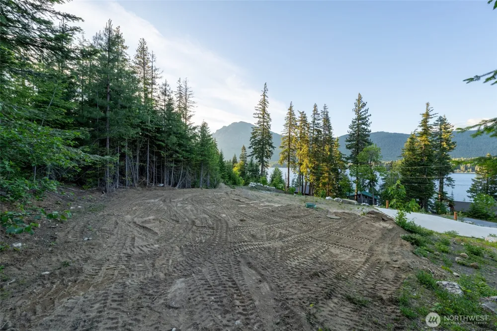 16063 Cedar Brae Road Leavenworth, WA 98826