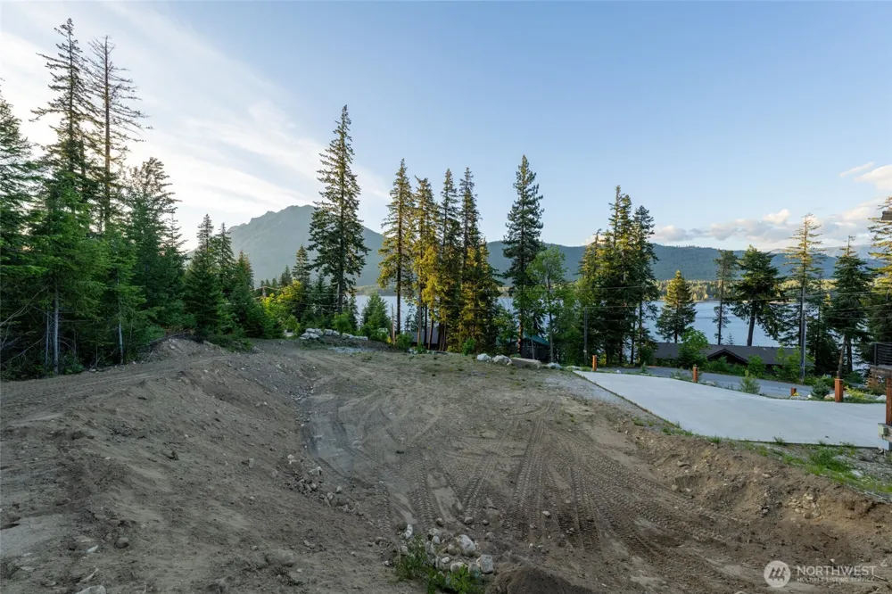 16063 Cedar Brae Road Leavenworth, WA 98826