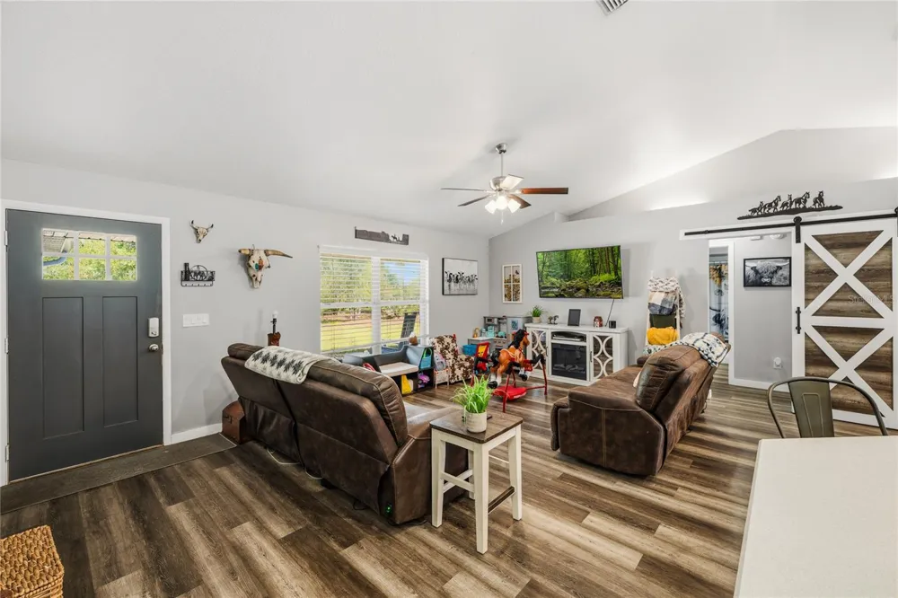 135 LINDA SUE DRIVE Lake Helen, FL 32744