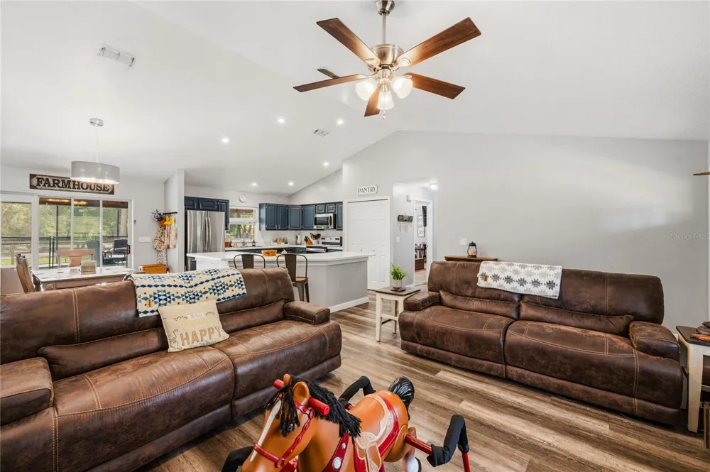 135 LINDA SUE DRIVE Lake Helen, FL 32744