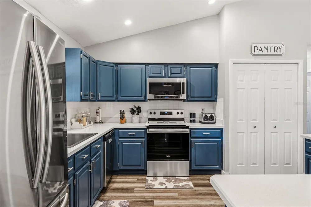135 LINDA SUE DRIVE Lake Helen, FL 32744