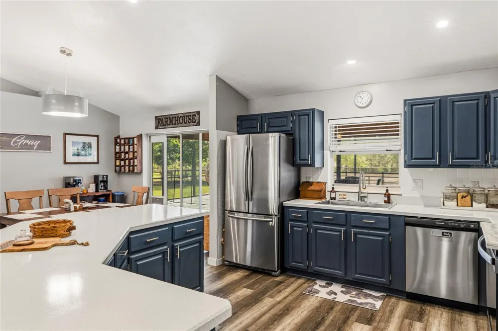 135 LINDA SUE DRIVE Lake Helen, FL 32744