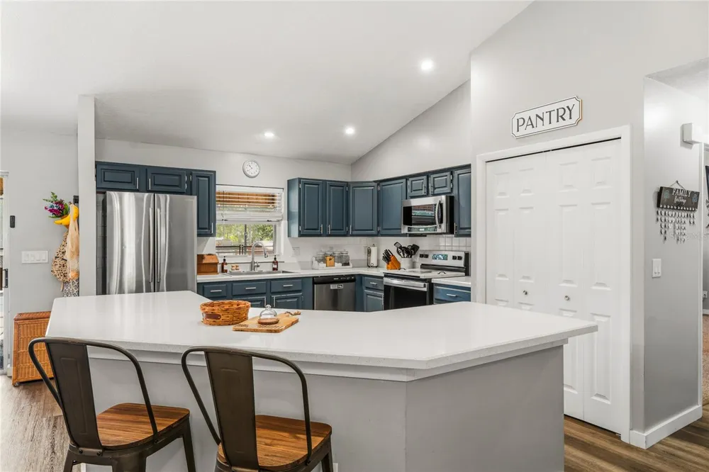 135 LINDA SUE DRIVE Lake Helen, FL 32744