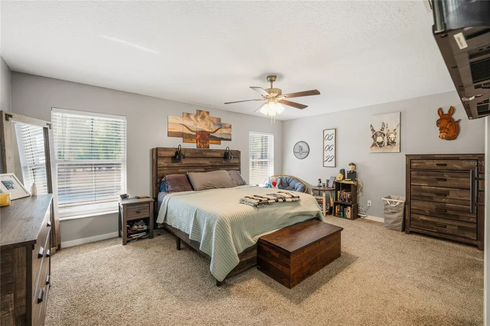 135 LINDA SUE DRIVE Lake Helen, FL 32744