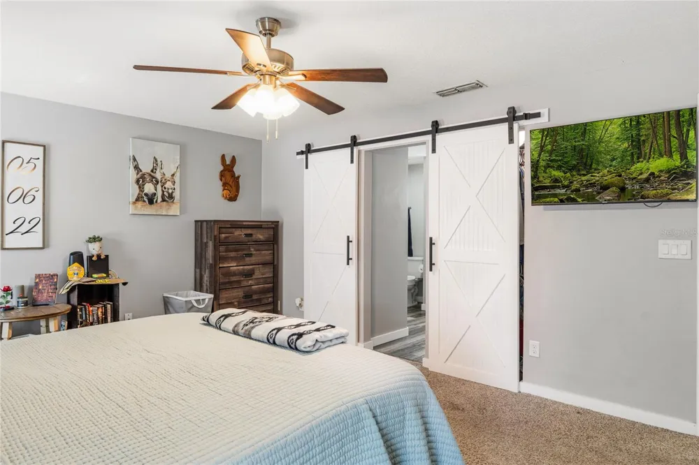 135 LINDA SUE DRIVE Lake Helen, FL 32744