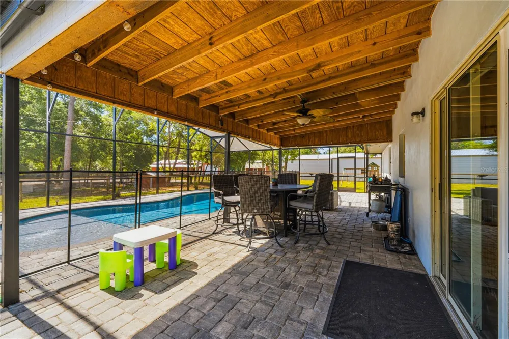 135 LINDA SUE DRIVE Lake Helen, FL 32744