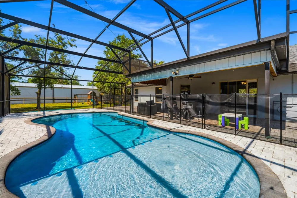 135 LINDA SUE DRIVE Lake Helen, FL 32744