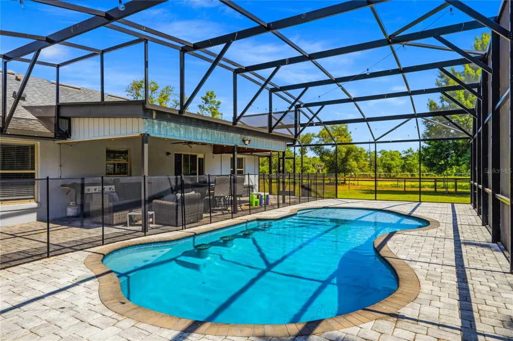 135 LINDA SUE DRIVE Lake Helen, FL 32744