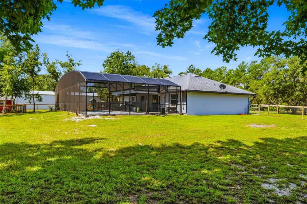 135 LINDA SUE DRIVE Lake Helen, FL 32744