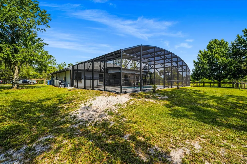 135 LINDA SUE DRIVE Lake Helen, FL 32744