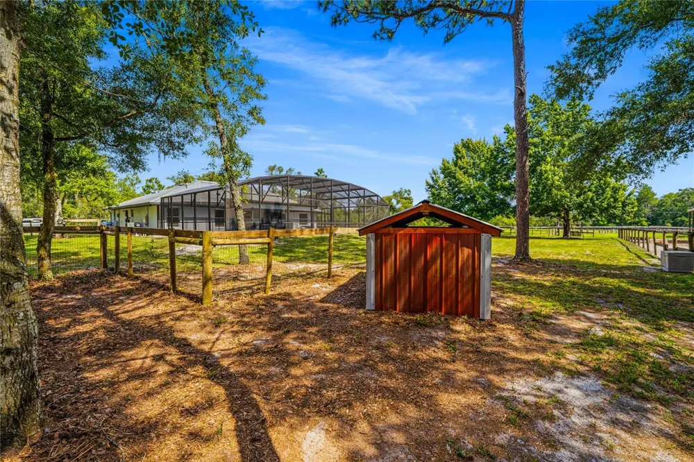 135 LINDA SUE DRIVE Lake Helen, FL 32744