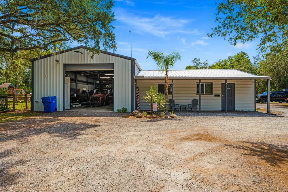 135 LINDA SUE DRIVE Lake Helen, FL 32744