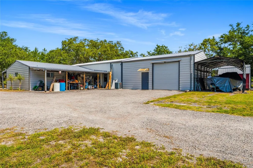 135 LINDA SUE DRIVE Lake Helen, FL 32744
