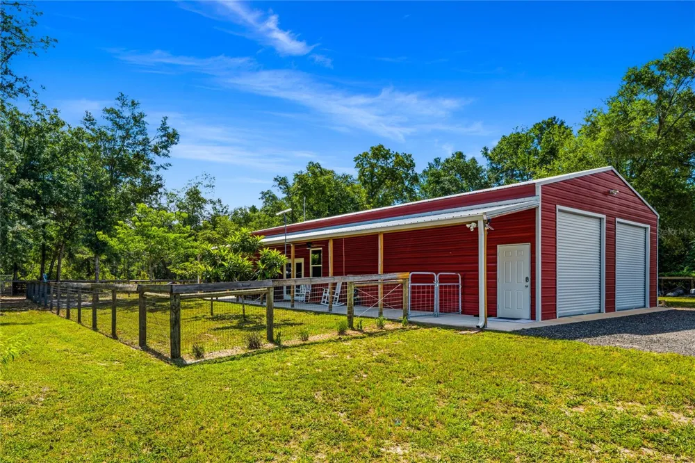 135 LINDA SUE DRIVE Lake Helen, FL 32744