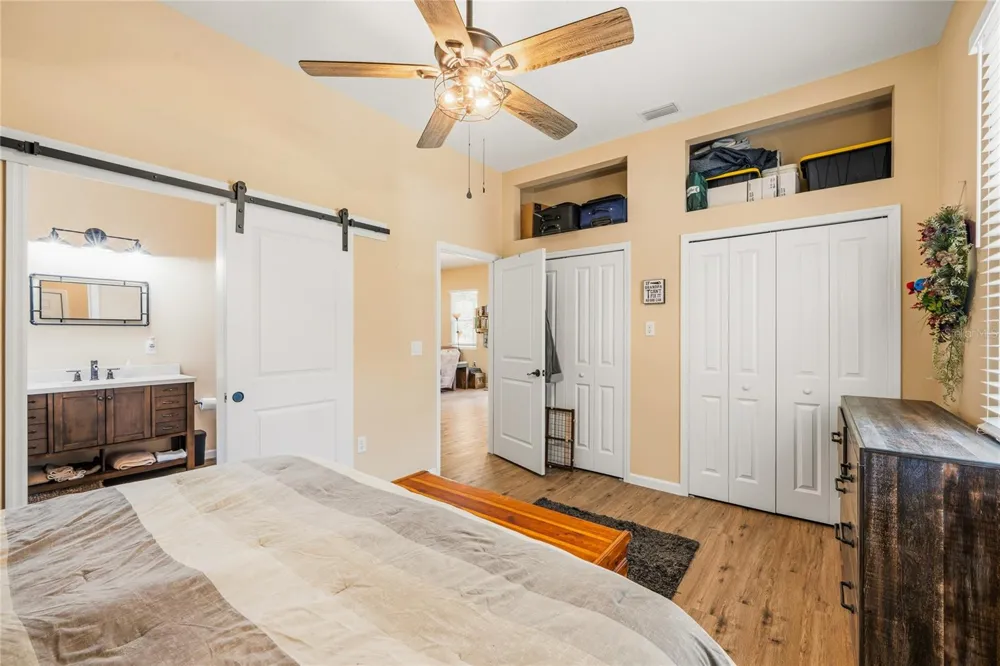 135 LINDA SUE DRIVE Lake Helen, FL 32744